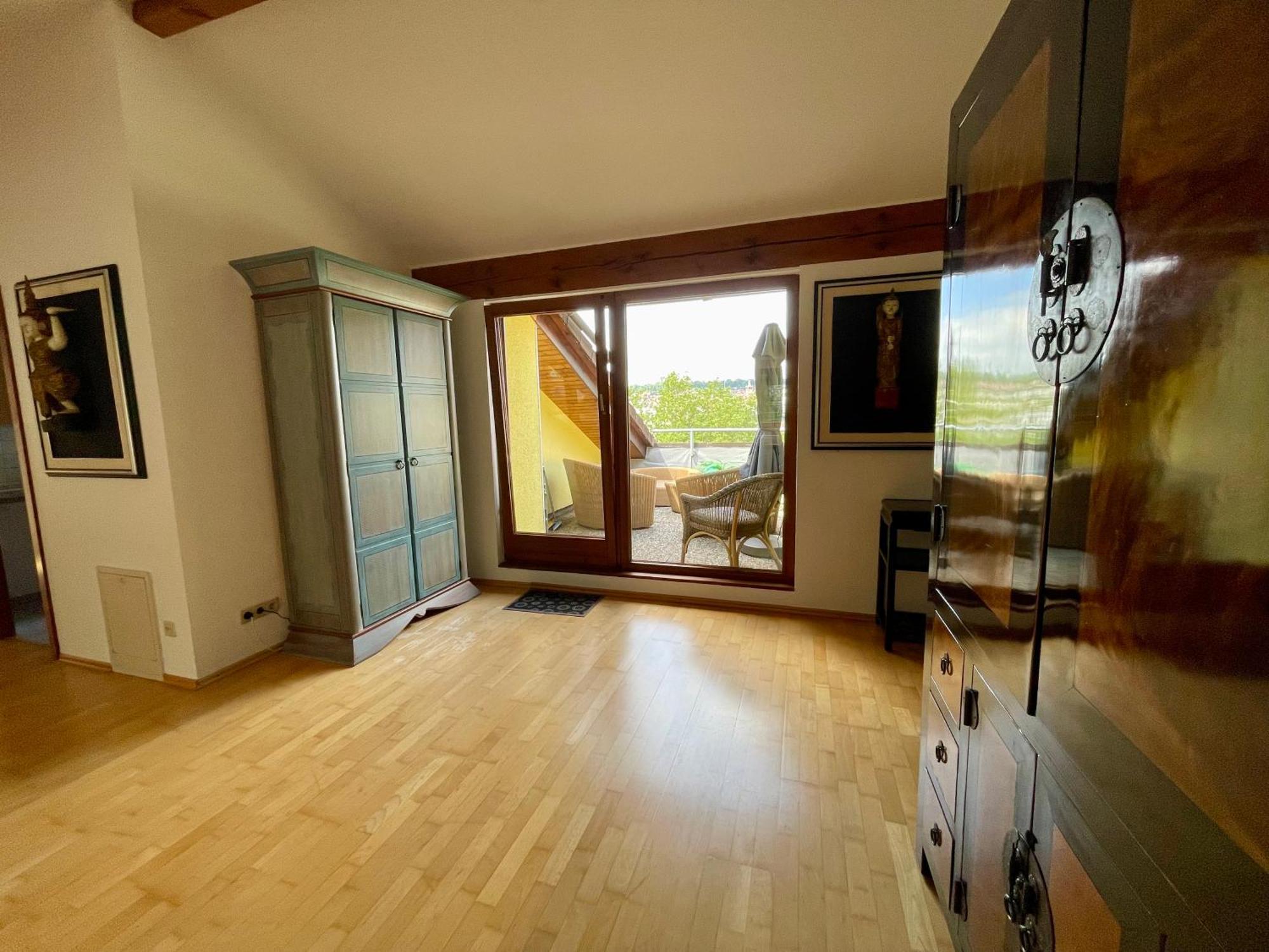 Wunderschoenes Grosses 3 Zimmer Apartament Zentrum Goldstadt Familienfreundlich Mit Garage Pforzheim Extérieur photo